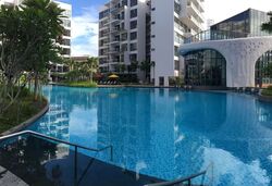 Parc Olympia (D17), Condominium #616600101
